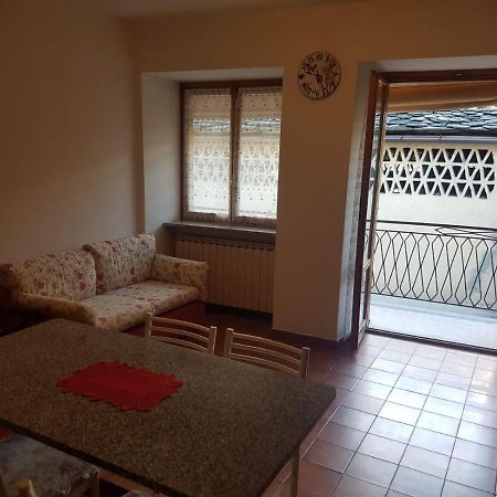 Casa Cippilippi Appartement Saint-Vincent Buitenkant foto