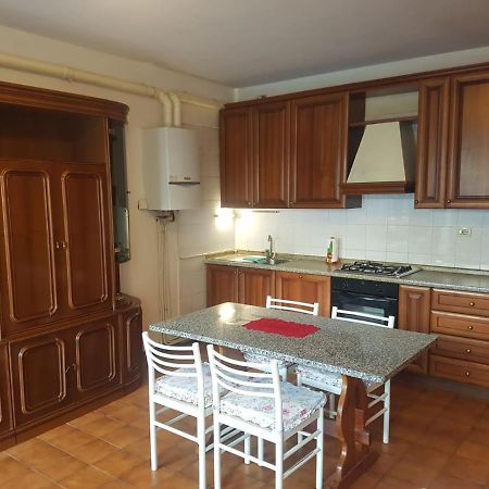 Casa Cippilippi Appartement Saint-Vincent Buitenkant foto