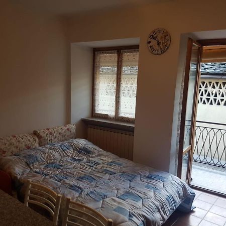 Casa Cippilippi Appartement Saint-Vincent Buitenkant foto