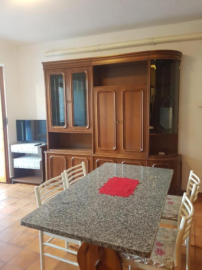 Casa Cippilippi Appartement Saint-Vincent Buitenkant foto